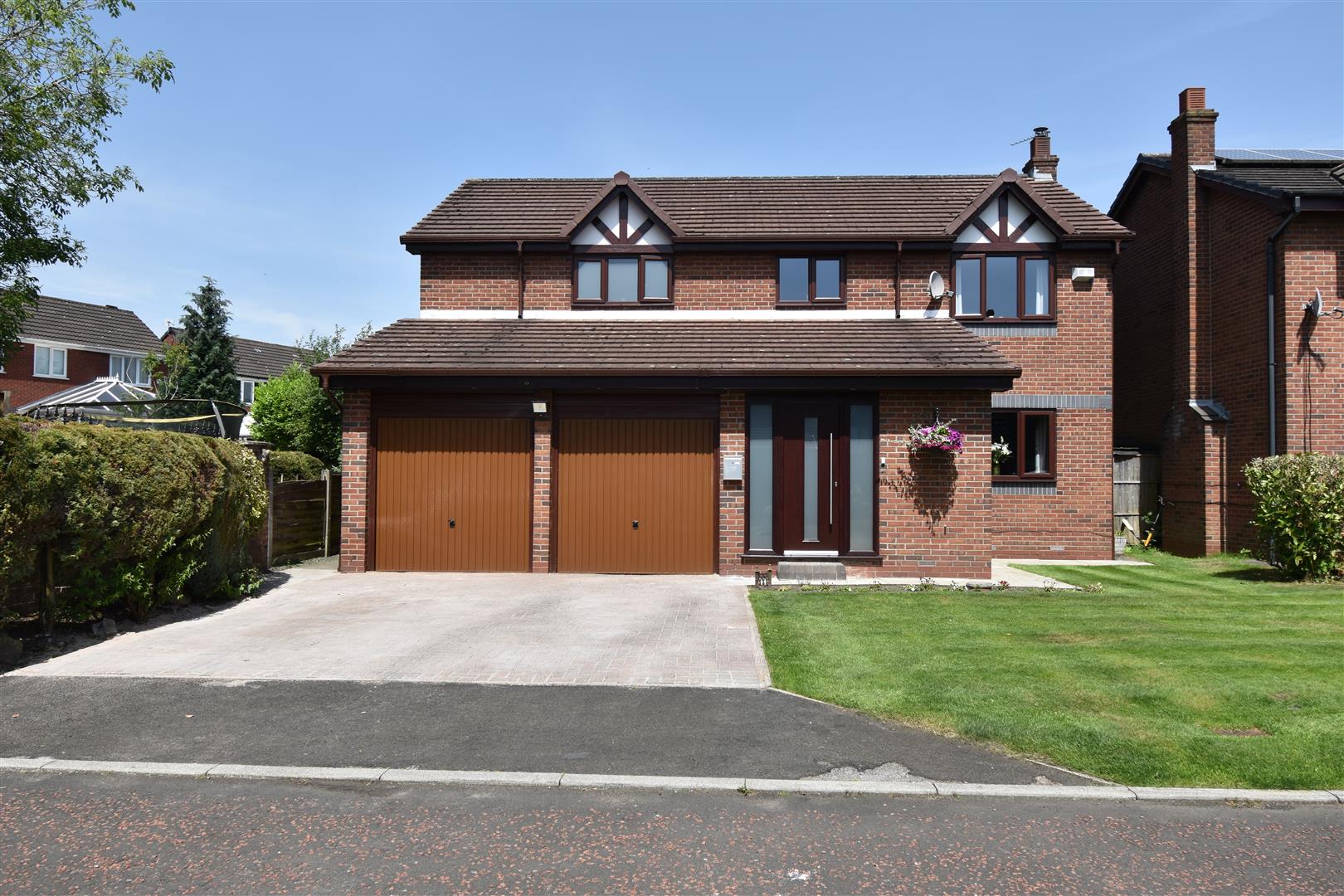 Properties For Sale Smoothmove Property Estate Agents Tyldesley